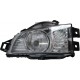 Vauxhall Insignia 2008-2014 Front Fog Lamp Unit Driver Side